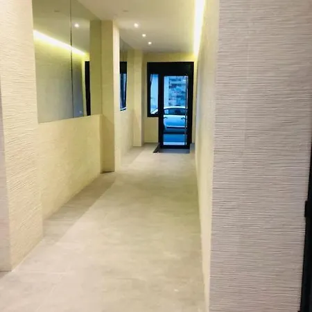 Apartment & Canteras *