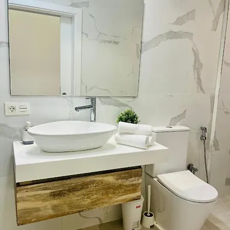 & Canteras Apartment *