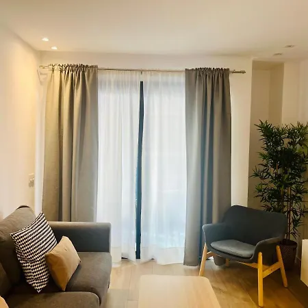 & Canteras Apartment Las Palmas de Gran Canaria