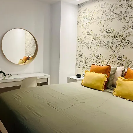 & Canteras Apartment
