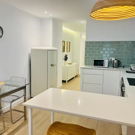 & Canteras Apartment Las Palmas de Gran Canaria